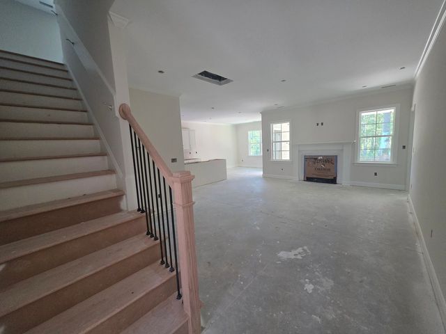 113 Hawthorne Street, Louisburg, NC 27549
