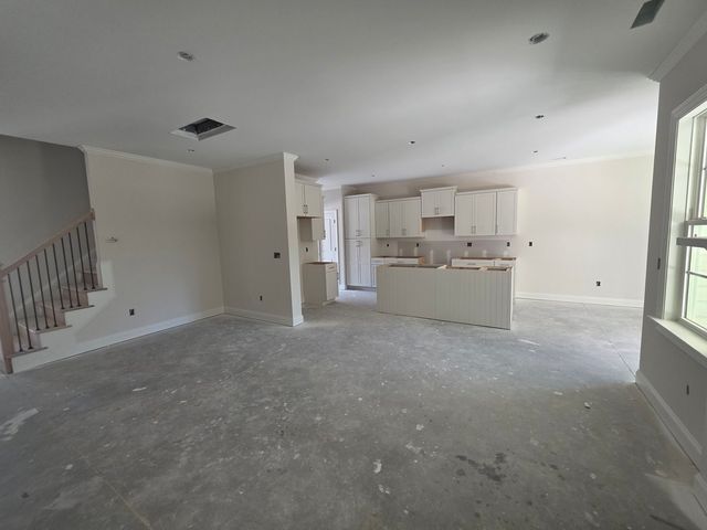 113 Hawthorne Street, Louisburg, NC 27549