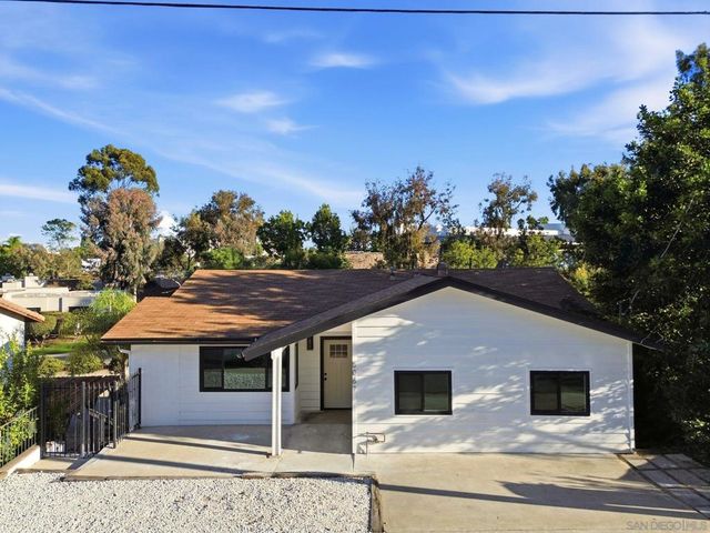 5067 Alumni Pl, San Diego, CA 92115