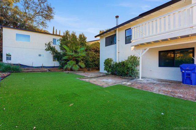 5067 Alumni Pl, San Diego, CA 92115