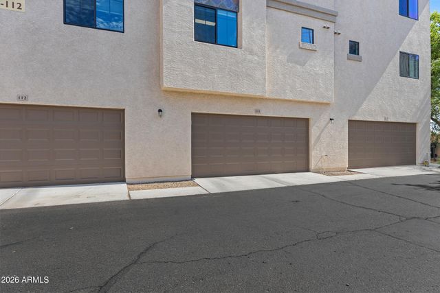 2315 N 52ND Street 111, Phoenix, AZ 85008