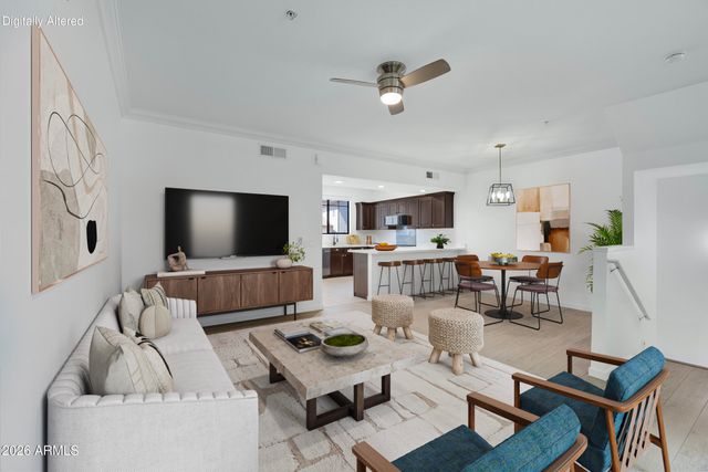 2315 N 52ND Street 111, Phoenix, AZ 85008