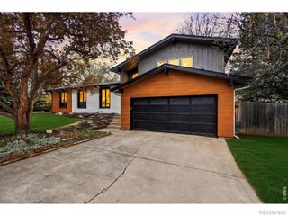 7489 Mount Meeker Road, Longmont, CO 80503