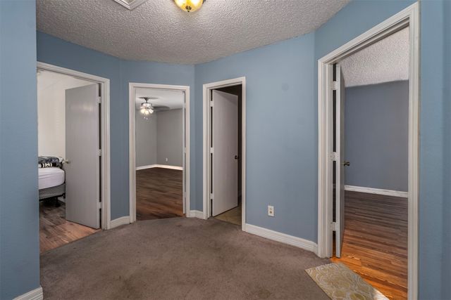 5209 Prestwick Drive, Fort Worth, TX 76135