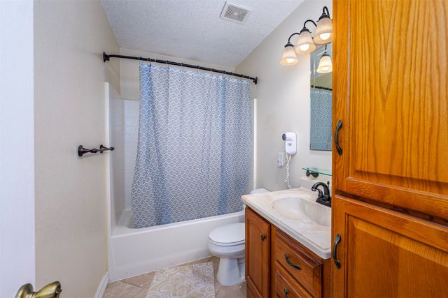 5209 Prestwick Drive, Fort Worth, TX 76135