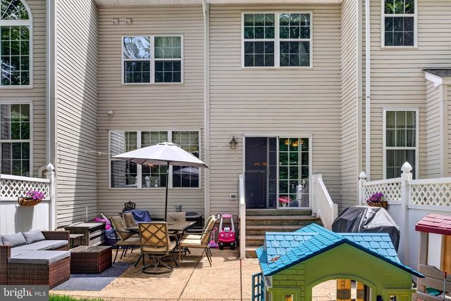 116 RITTENHOUSE DR, Deptford, NJ 08096