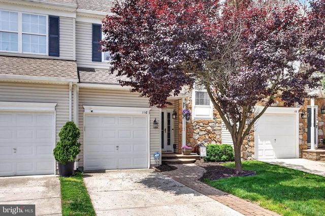 116 RITTENHOUSE DR, Deptford, NJ 08096