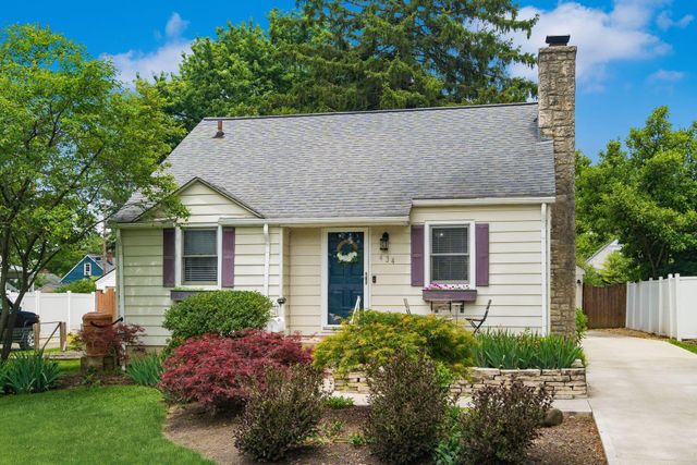 434 Wetmore Road, Columbus, OH 43214