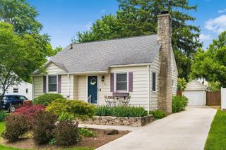 434 Wetmore Road, Columbus, OH 43214