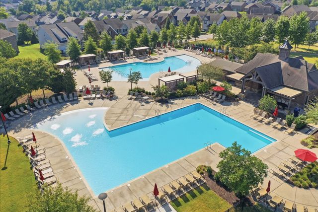 2120 Chaucer Park Ln, Thompsons Station, TN 37179