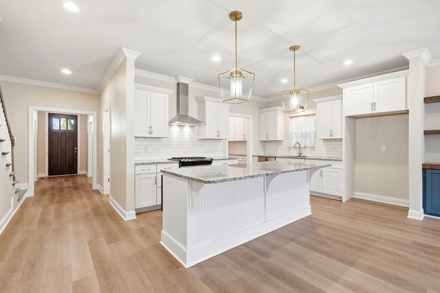 2120 Chaucer Park Ln, Thompsons Station, TN 37179
