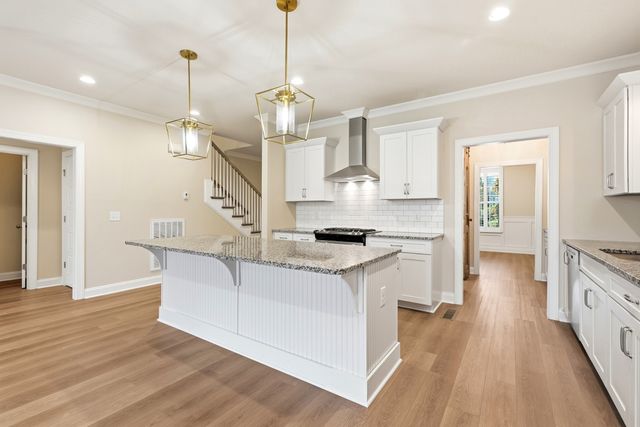 2120 Chaucer Park Ln, Thompsons Station, TN 37179
