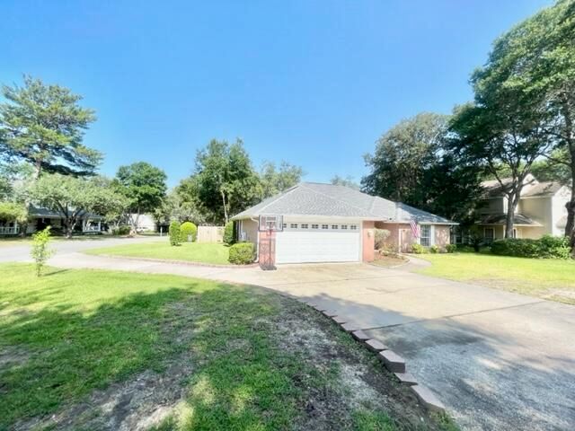 1660 Northridge Road, Niceville, FL 32578