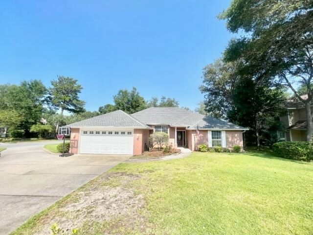 1660 Northridge Road, Niceville, FL 32578