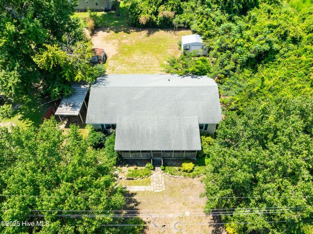 17241 Hurley Drive, Laurinburg, NC 28352