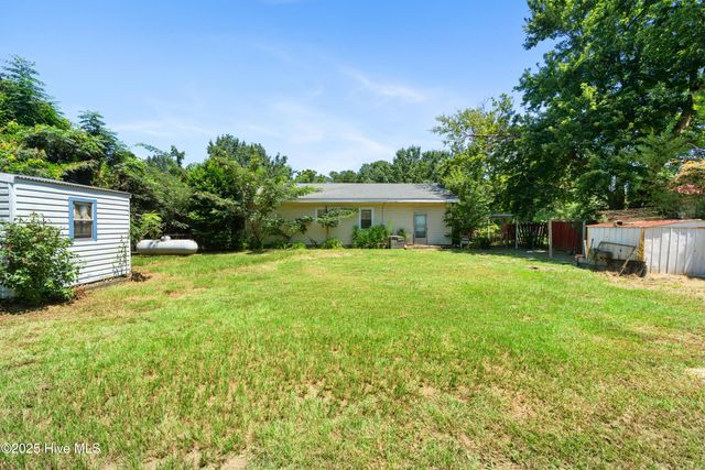 17241 Hurley Drive, Laurinburg, NC 28352