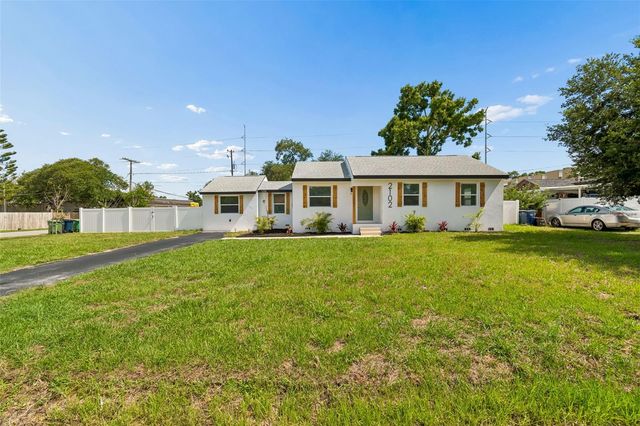 2102 W FERRIS AVENUE, Tampa, FL 33603