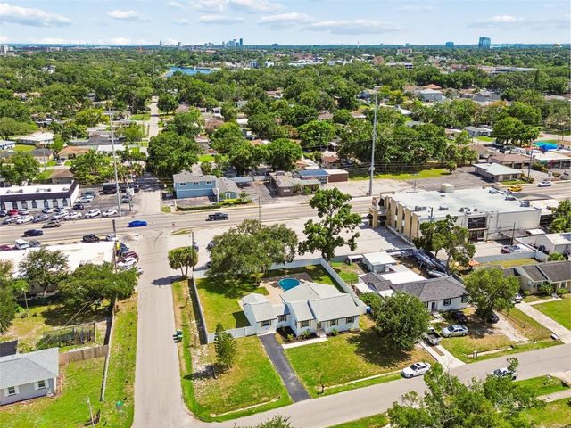 2102 W FERRIS AVENUE, Tampa, FL 33603