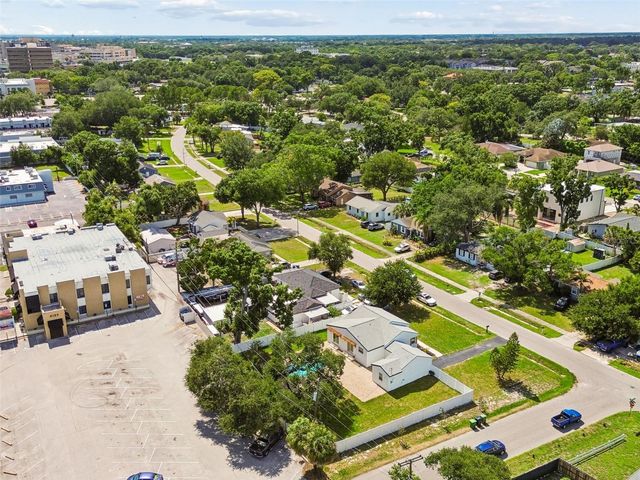 2102 W FERRIS AVENUE, Tampa, FL 33603