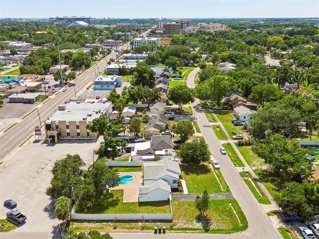 2102 W FERRIS AVENUE, Tampa, FL 33603