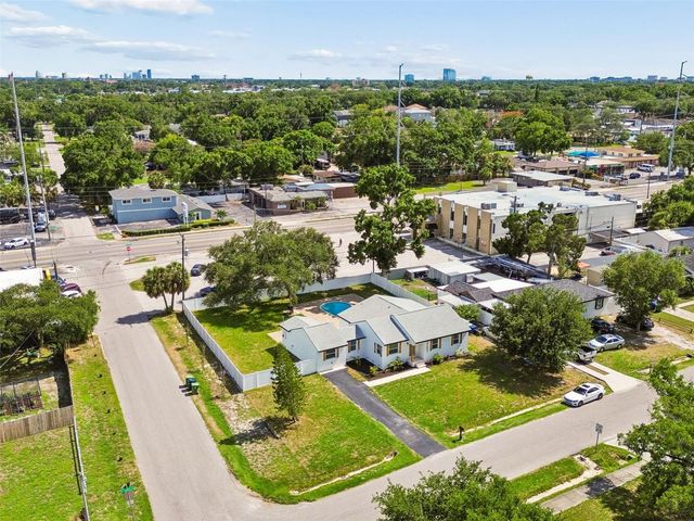 2102 W FERRIS AVENUE, Tampa, FL 33603