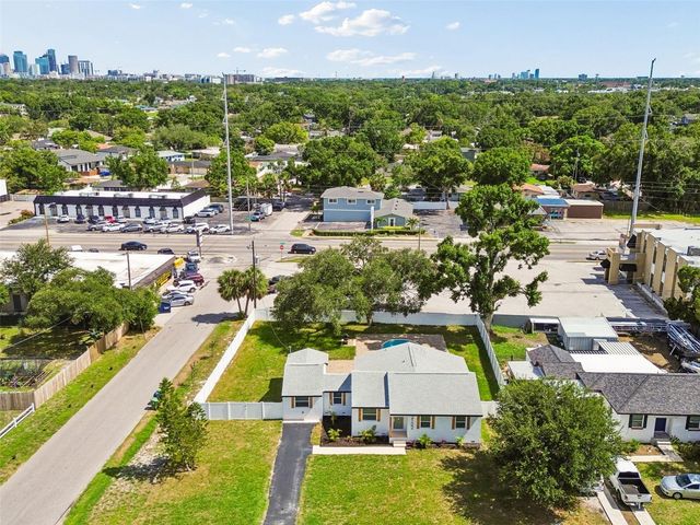 2102 W FERRIS AVENUE, Tampa, FL 33603