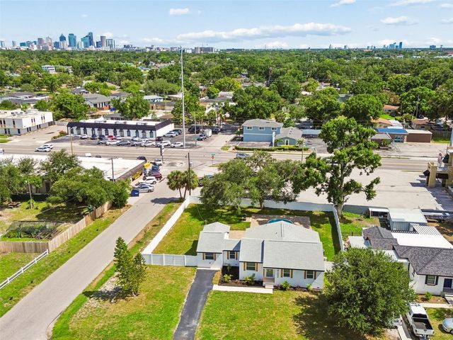 2102 W FERRIS AVENUE, Tampa, FL 33603