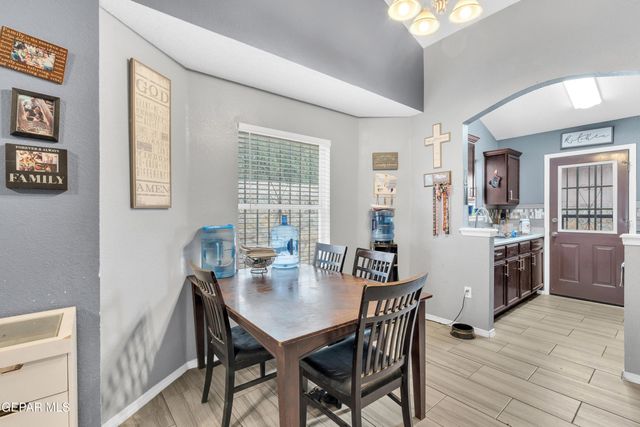 3460 Chickasaw Drive, El Paso, TX 79936