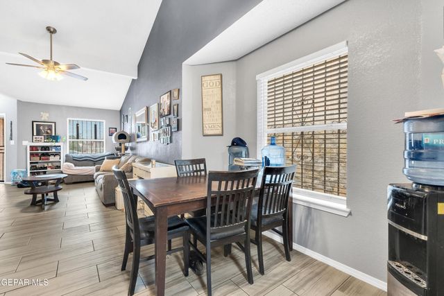 3460 Chickasaw Drive, El Paso, TX 79936