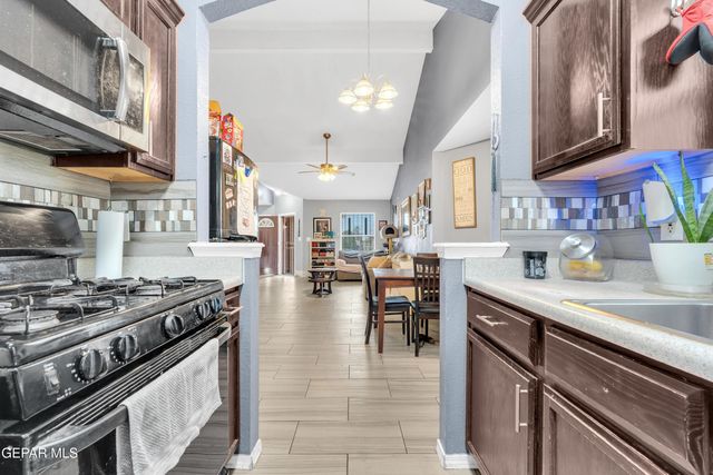 3460 Chickasaw Drive, El Paso, TX 79936