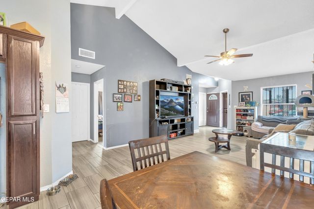 3460 Chickasaw Drive, El Paso, TX 79936