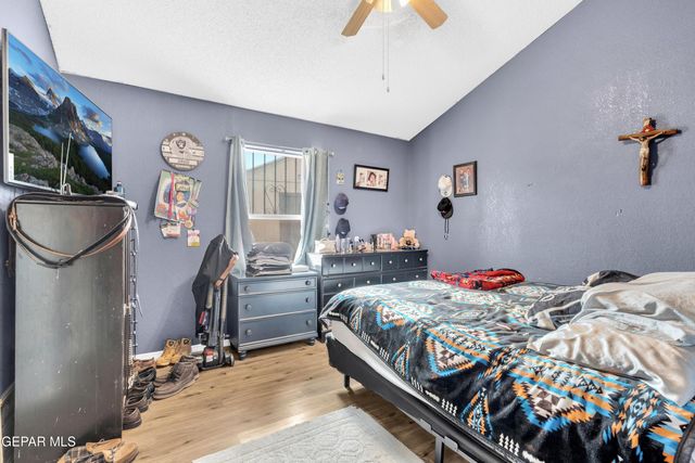 3460 Chickasaw Drive, El Paso, TX 79936