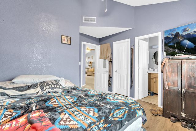 3460 Chickasaw Drive, El Paso, TX 79936