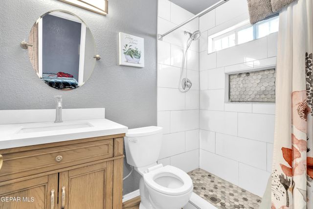 3460 Chickasaw Drive, El Paso, TX 79936