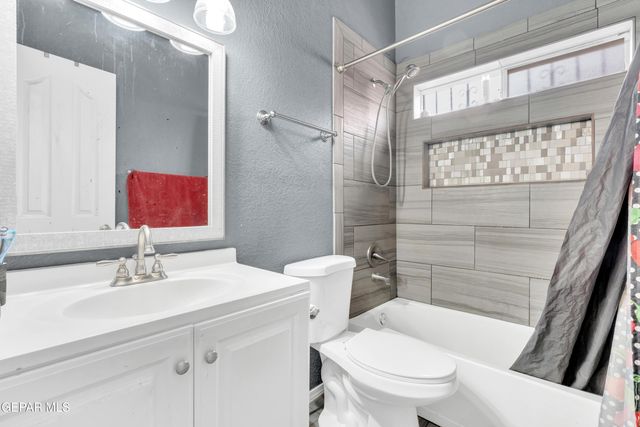 3460 Chickasaw Drive, El Paso, TX 79936