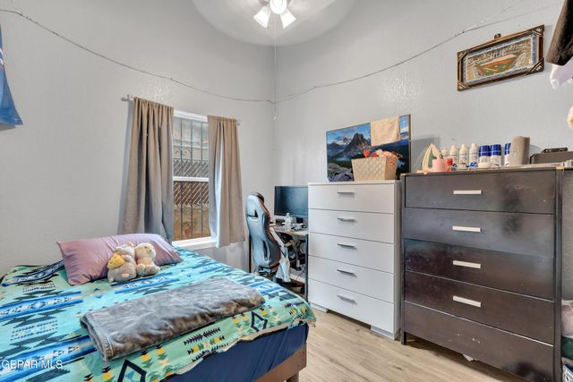 3460 Chickasaw Drive, El Paso, TX 79936