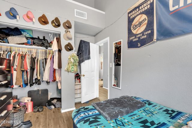 3460 Chickasaw Drive, El Paso, TX 79936