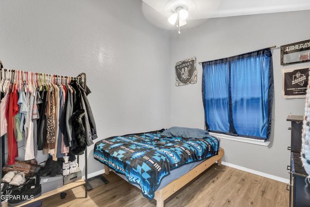 3460 Chickasaw Drive, El Paso, TX 79936