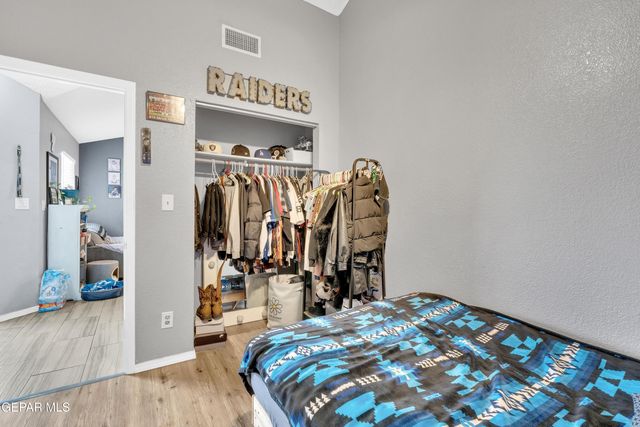 3460 Chickasaw Drive, El Paso, TX 79936