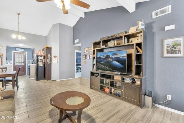 3460 Chickasaw Drive, El Paso, TX 79936