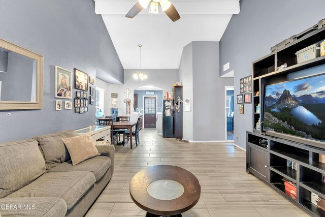 3460 Chickasaw Drive, El Paso, TX 79936