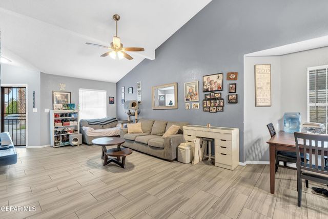 3460 Chickasaw Drive, El Paso, TX 79936