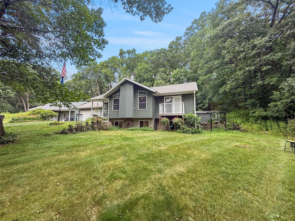 Image 1 of property listing at 3310 Remington Road, Eau Claire, WI 54703