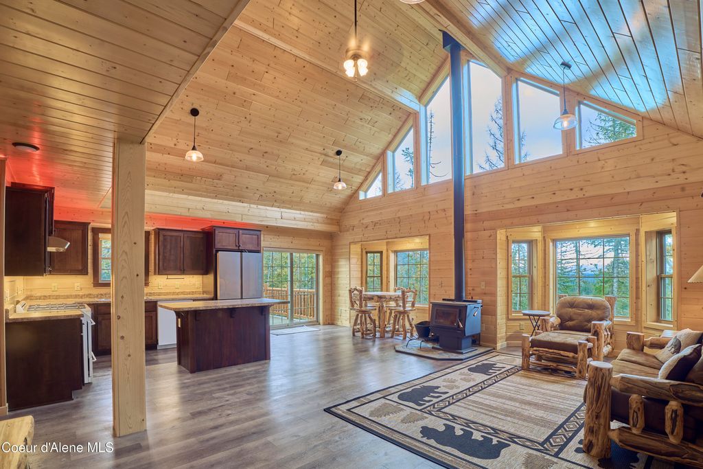 452 Ruby Creek (71.00 Acres) RD, Naples, ID 83847 photo 16