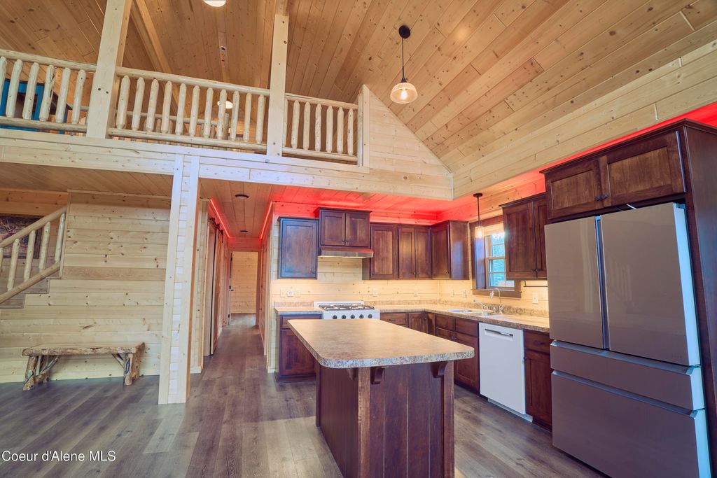 452 Ruby Creek (71.00 Acres) RD, Naples, ID 83847 photo 19