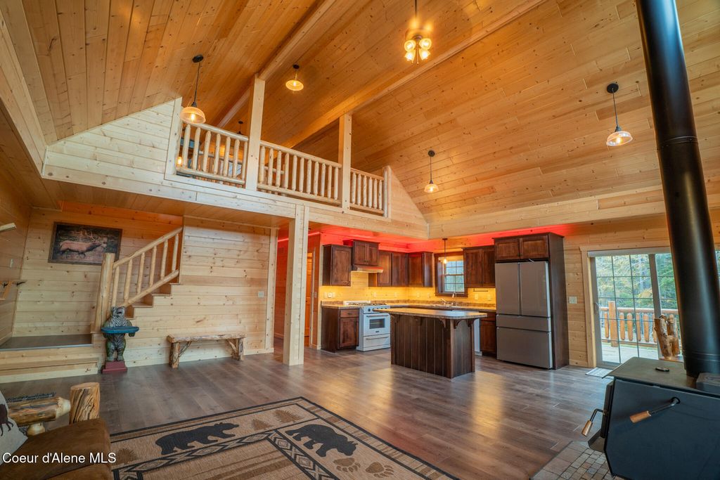 452 Ruby Creek (71.00 Acres) RD, Naples, ID 83847 photo 20