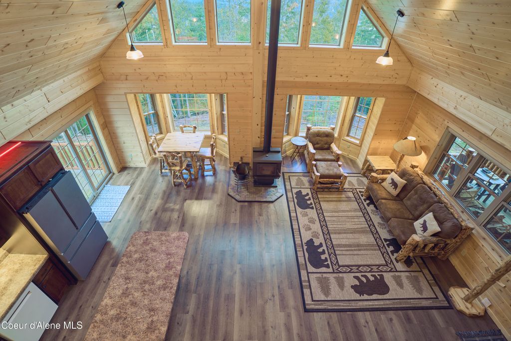 452 Ruby Creek (71.00 Acres) RD, Naples, ID 83847 photo 27