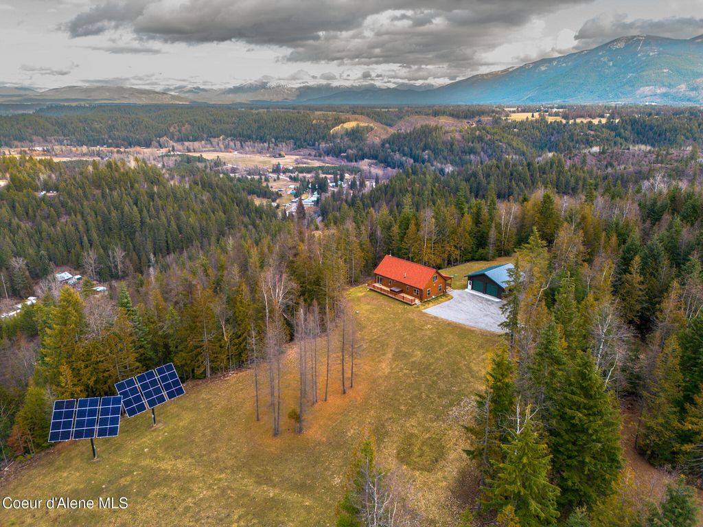 452 Ruby Creek (71.00 Acres) RD, Naples, ID 83847 photo 42