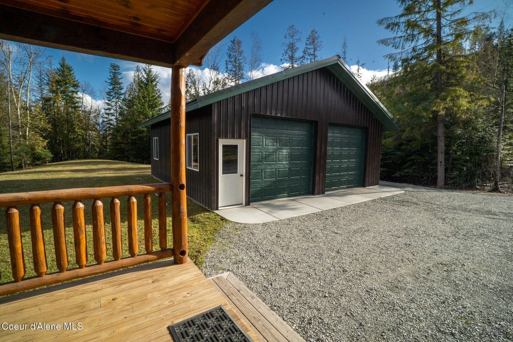 452 Ruby Creek (71.00 Acres) RD, Naples, ID 83847 photo 6