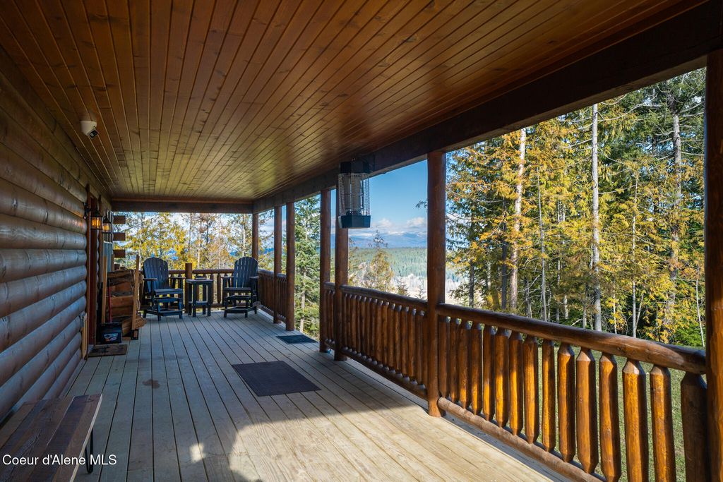 452 Ruby Creek (71.00 Acres) RD, Naples, ID 83847 photo 7